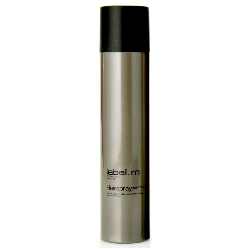 Label.m Professional Haircare Hairspray 9oz